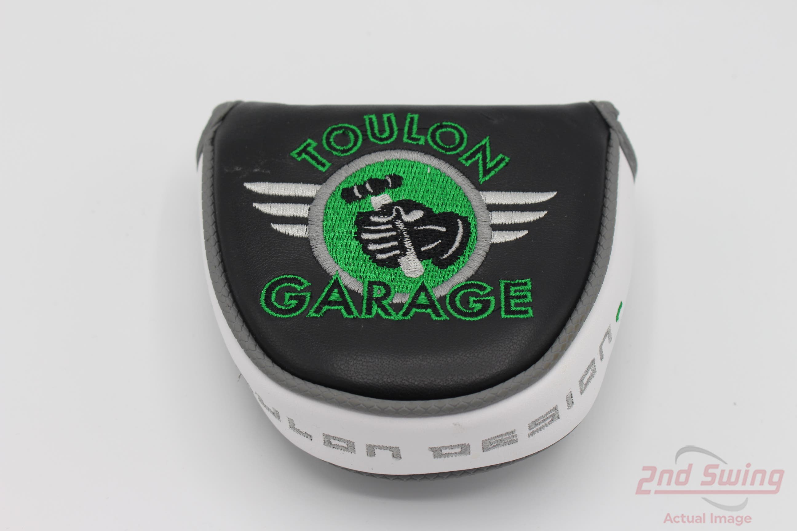 Odyssey Toulon Las Vegas Stroke Lab Putter Headcover (DN2227157763