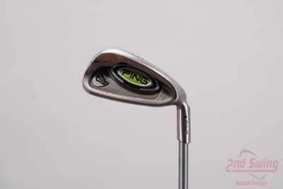 Ping Rapture Single Iron 5 Iron Ping TFC 909I Graphite Stiff Right Handed Black Dot 38.0in