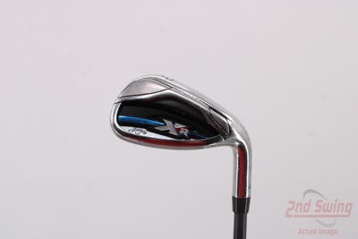 Callaway XR OS Single Iron Pitching Wedge PW 44° Mitsubishi Bassara E-Series 50 Graphite Ladies Right Handed 34.75in