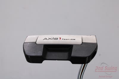 Axis 1 Tour-HM Putter Steel Right Handed 34.0in