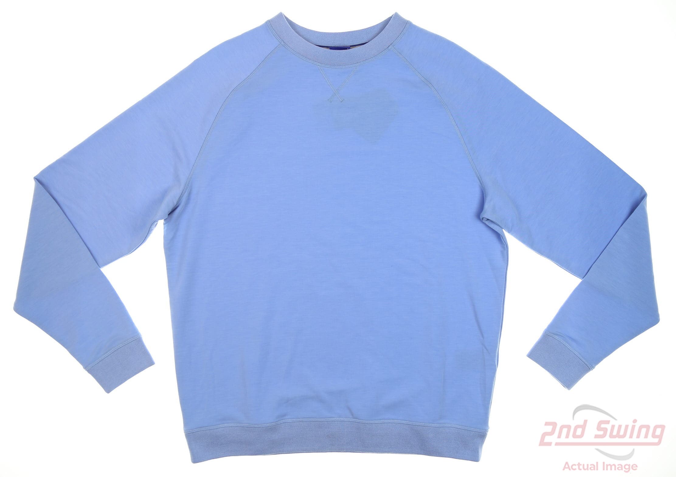 footjoy mock neck long sleeve