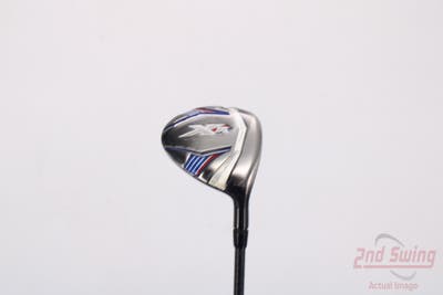 Callaway XR Fairway Wood 4 Wood 4W 17° Project X SD Graphite Regular Right Handed 43.5in