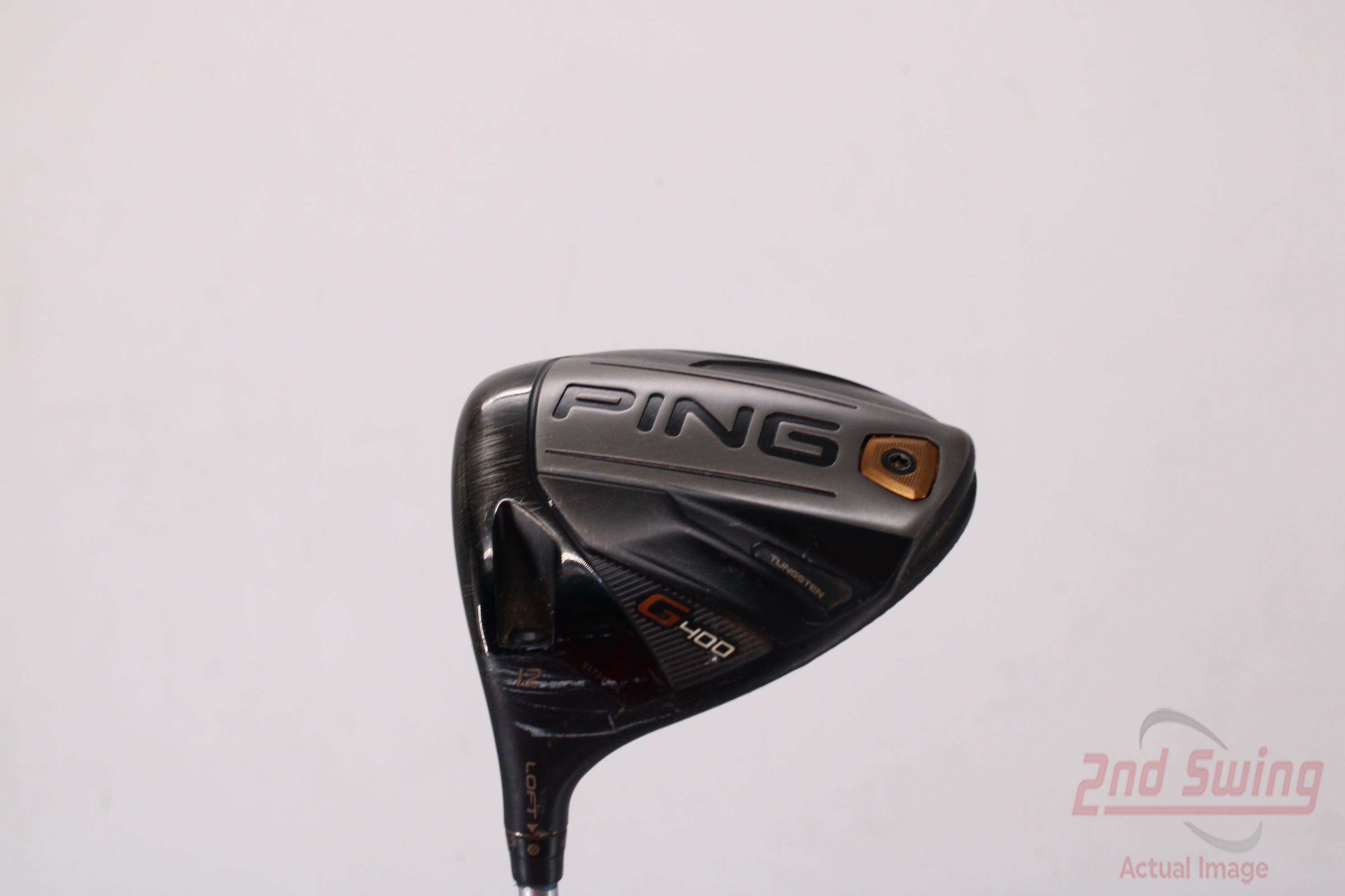 Ping G400 SF Tec Driver (D-N2227244712) | 2nd Swing Golf