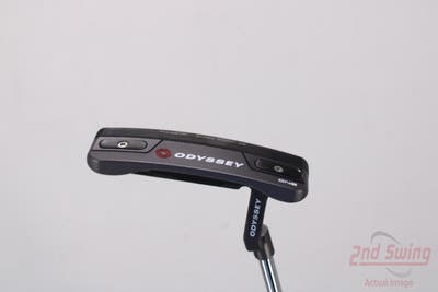 Mint Odyssey Tri-Hot 5K One CH Putter Slight Arc Steel Right Handed 35.0in