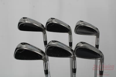 Cleveland HB Womens Iron Set 7-PW GW SW Cleveland Action Ultralite W Graphite Ladies Right Handed 36.75in