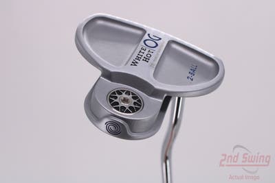 Mint Odyssey White Hot OG LE 2-Ball W SL Putter Steel Right Handed 33.0in