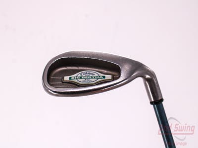 Callaway X-12 Wedge Sand SW 55° Callaway Gems Graphite Ladies Right Handed 34.5in