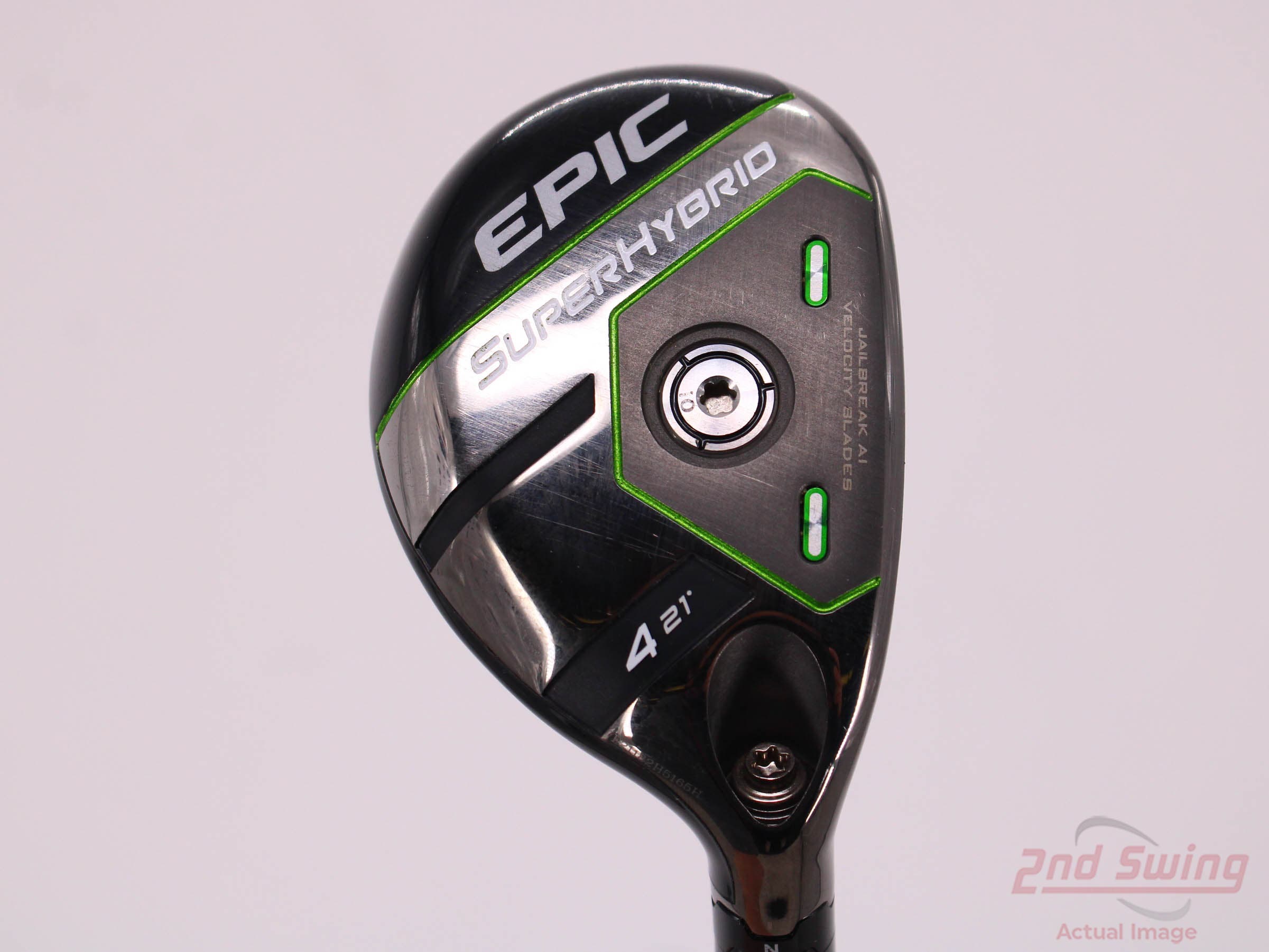 Callaway EPIC Super Hybrid