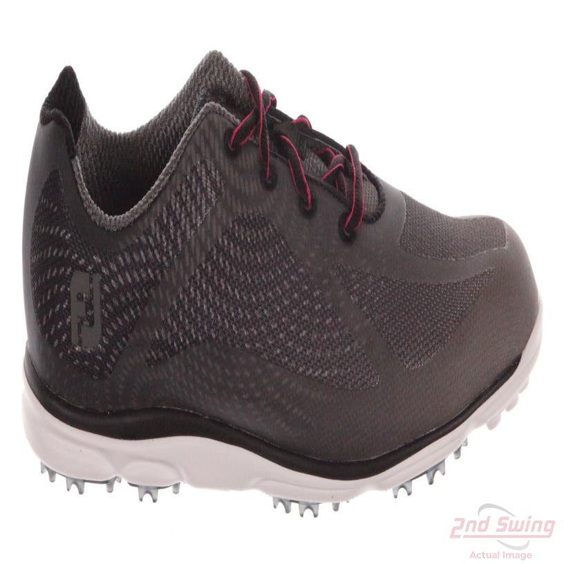 Footjoy emPOWER Womens Golf Shoe (DN2227293799) 2nd Swing Golf
