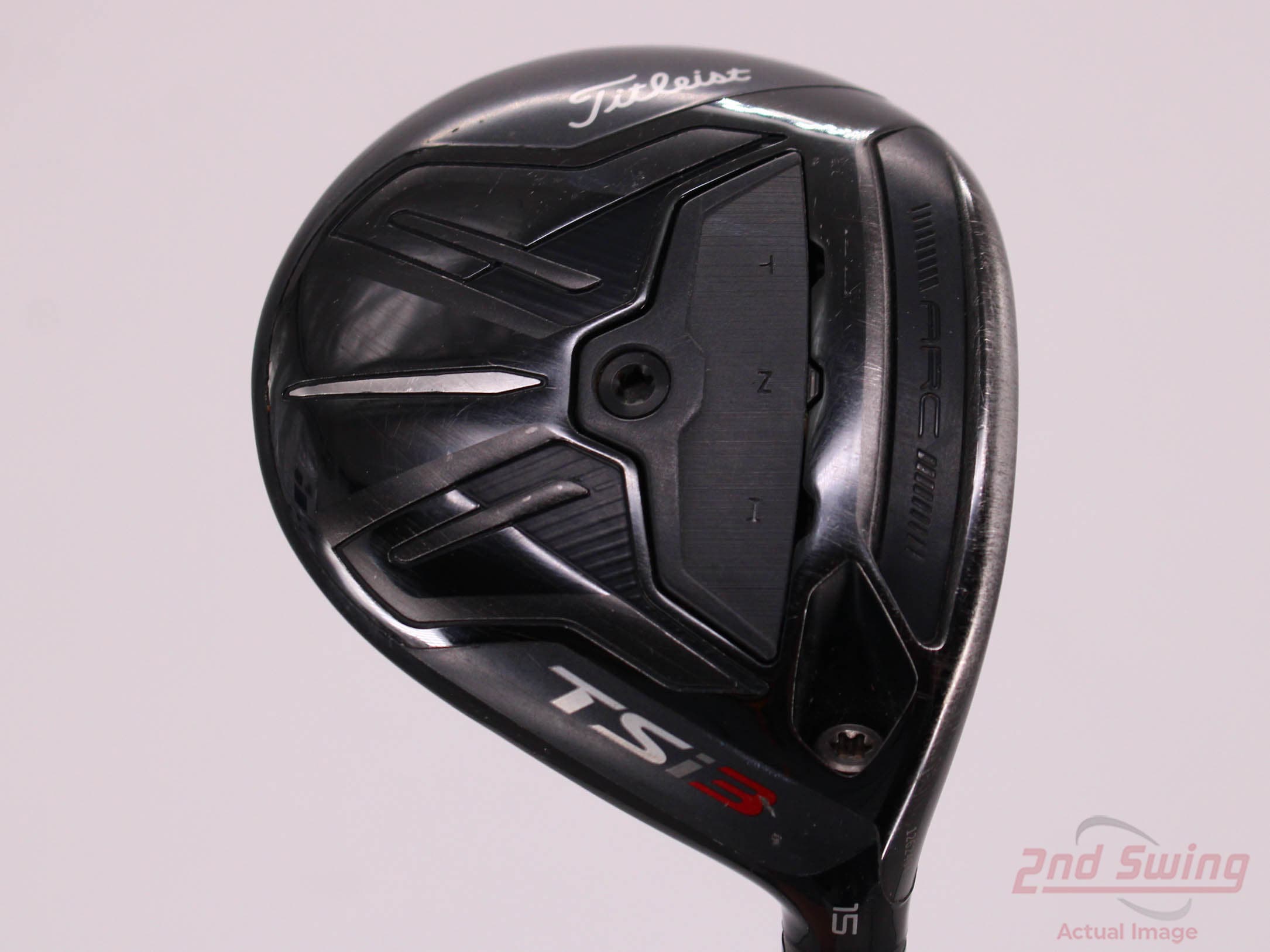 Titleist TSi3 Fairway Wood (D-N2227311203) | 2nd Swing Golf
