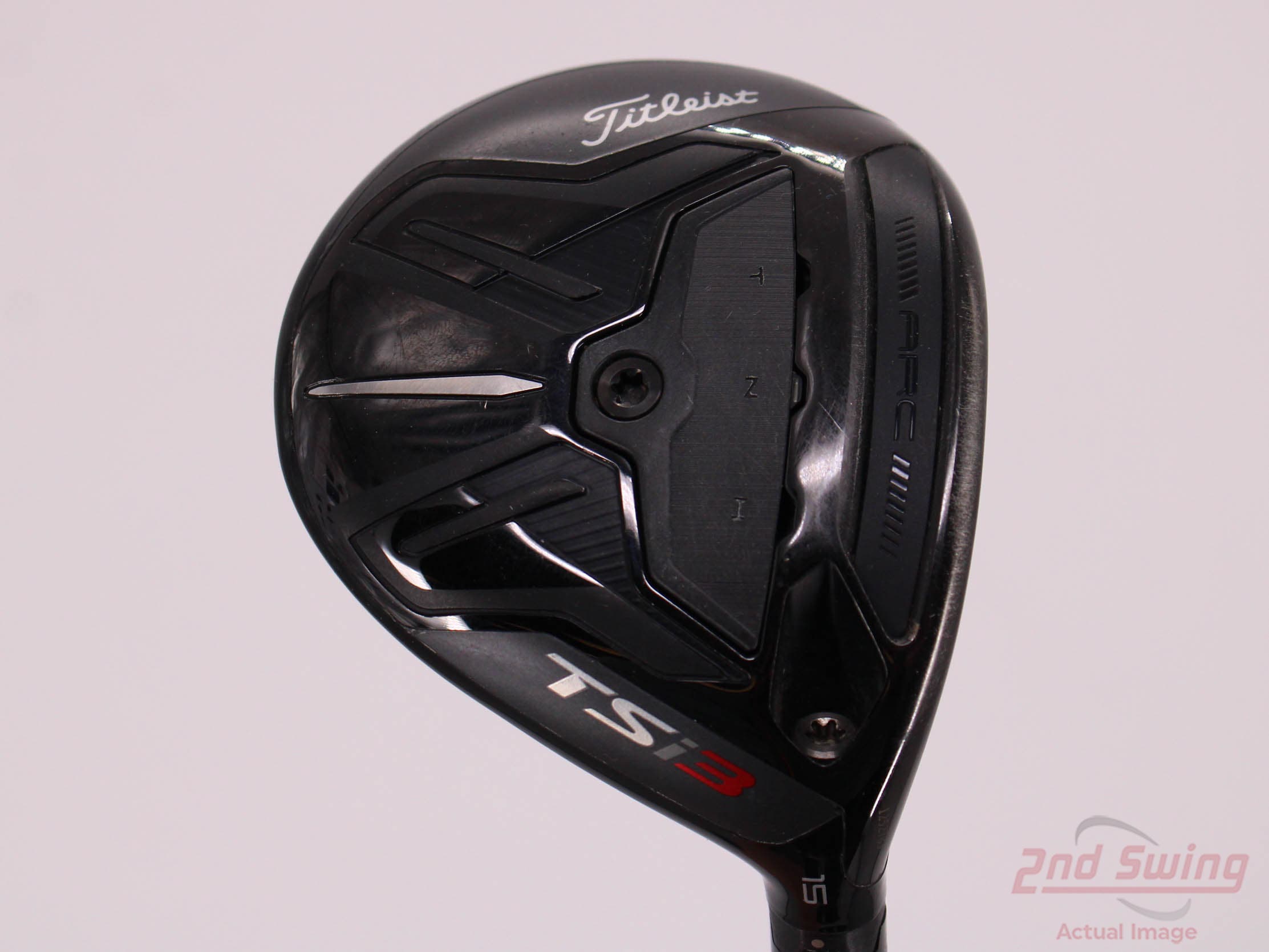 Titleist TSi3 Fairway Wood (D-N2227311502) | 2nd Swing Golf