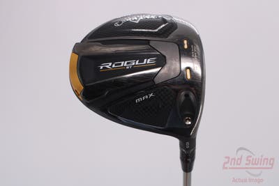 Callaway Rogue ST Max Driver 10.5° Callaway RCH Wood 40 Graphite Ladies Right Handed 44.5in