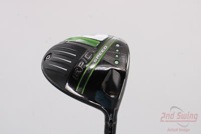 Callaway EPIC Speed Driver 12° Project X Even Flow Blue 65 Graphite Stiff Right Handed 45.5in