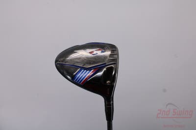 Callaway XR Driver 10.5° Project X LZ Graphite Senior Right Handed 45.75in