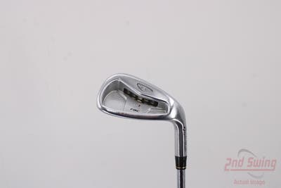 TaylorMade Rac LT Single Iron Pitching Wedge PW 47° TM T- Step 110  Steel Regular Right Handed 35.75in