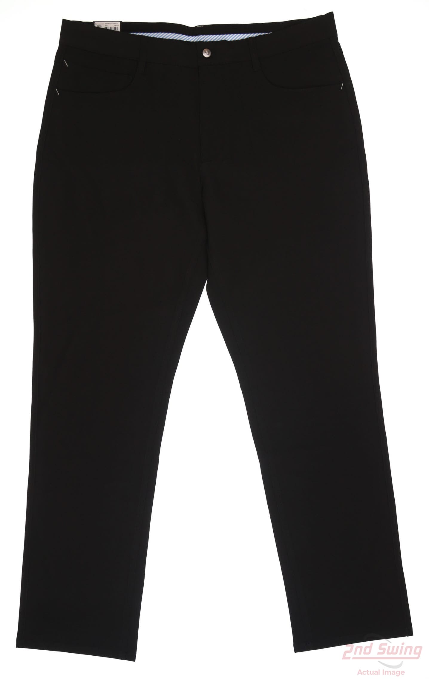 Footjoy All Mens Golf Pants (DN2227354044) 2nd Swing Golf