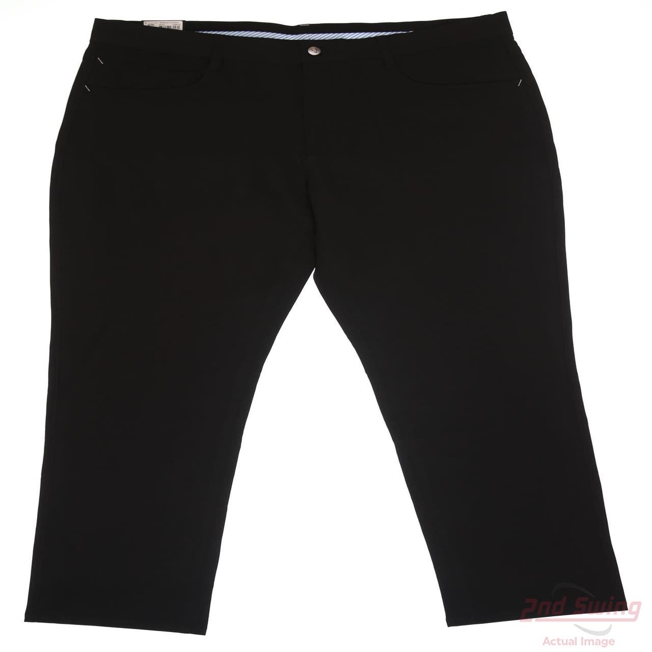 Footjoy All Mens Golf Pants (DN2227354044) 2nd Swing Golf