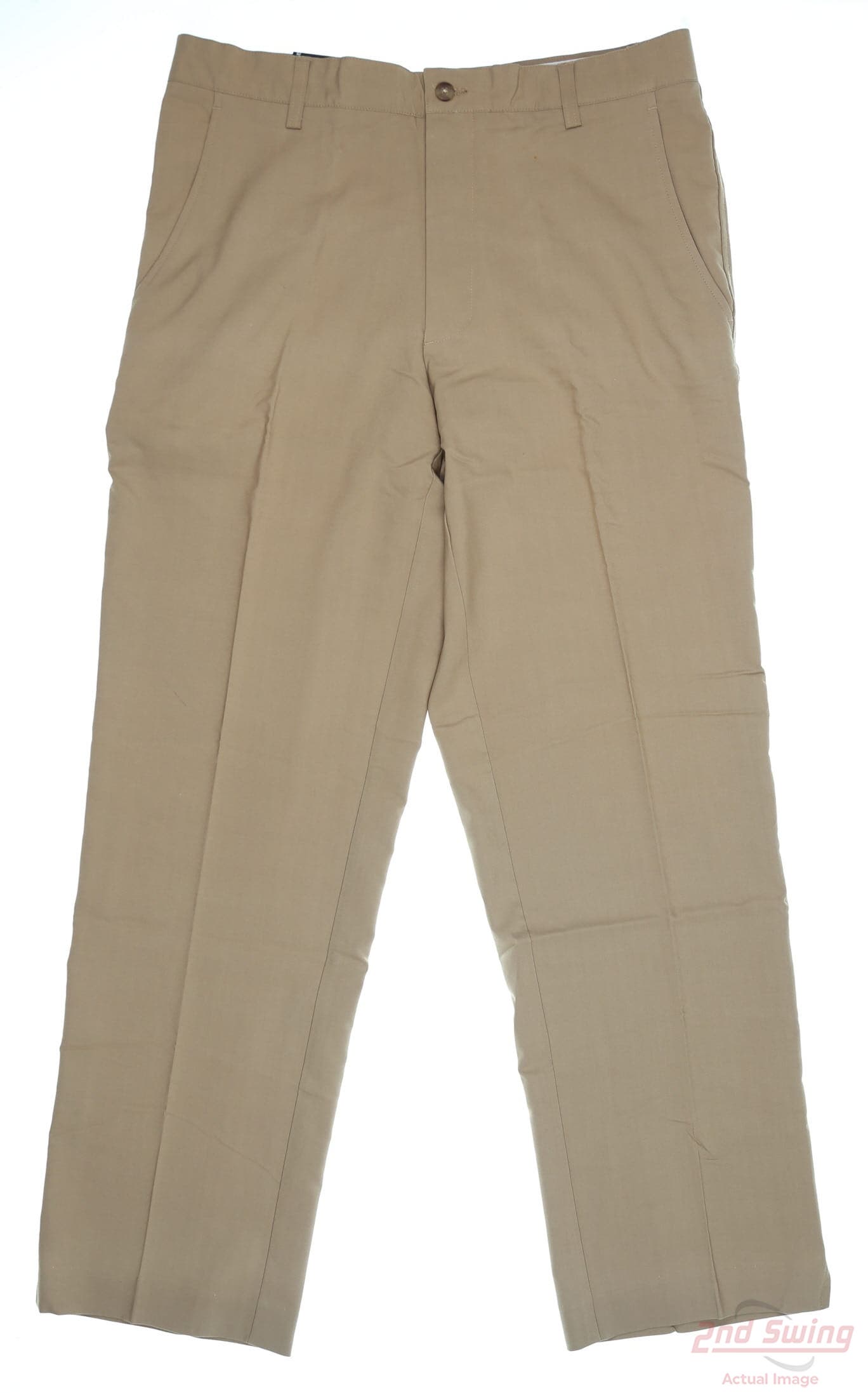Footjoy All Mens Golf Pants (DN2227354578) 2nd Swing Golf