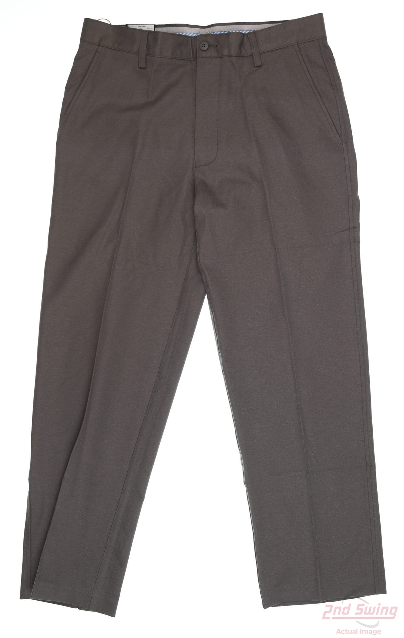 Footjoy All Mens Golf Pants (DN2227354580) 2nd Swing Golf