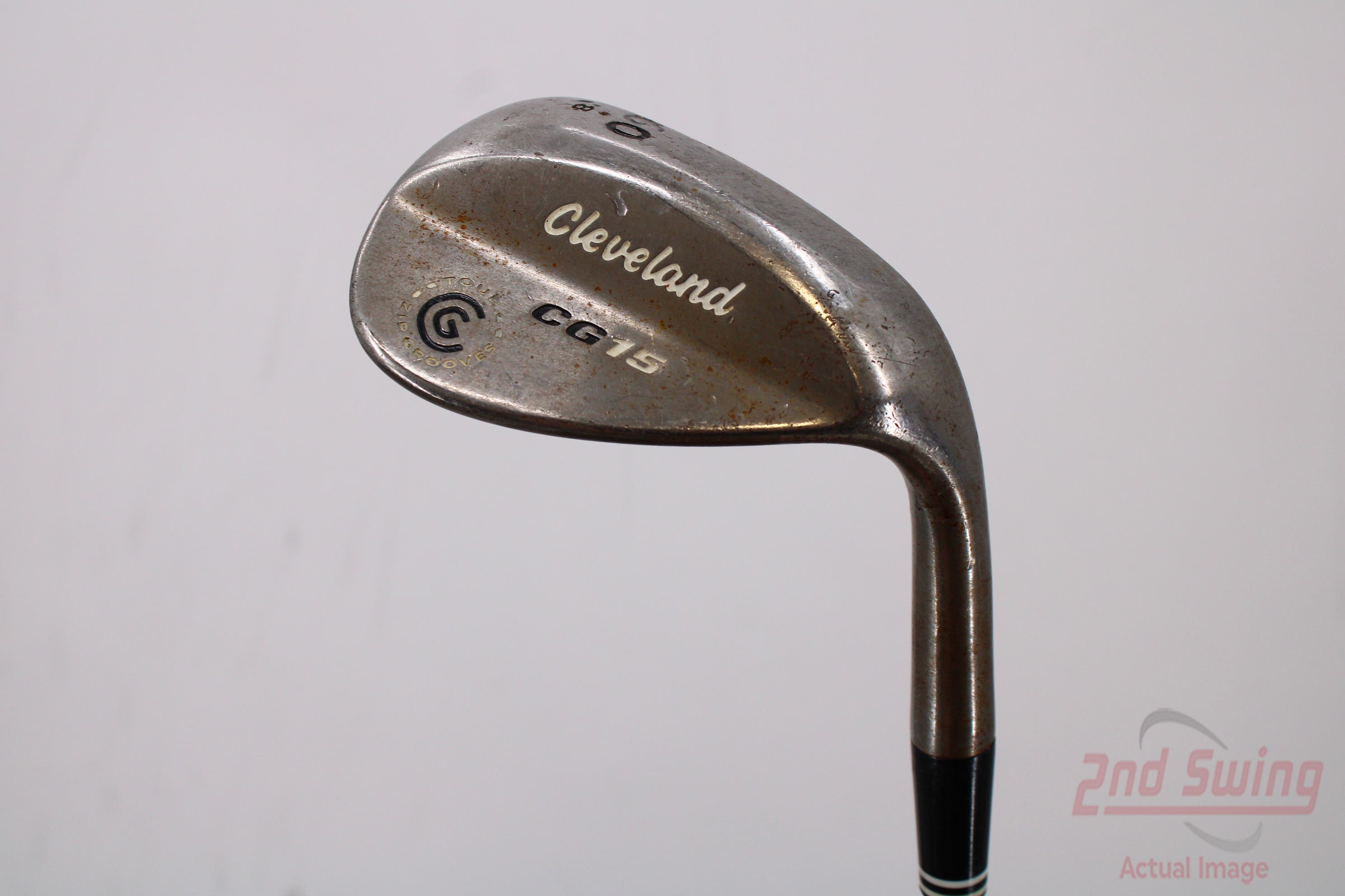 Cleveland CG15 Oil Can Wedge