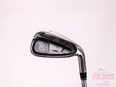 TaylorMade Rac HT Single Iron 4 Iron TM Ascending Mass Graphite Regular Right Handed 38.5in