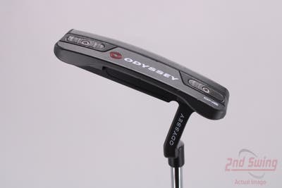 Mint Odyssey Tri-Hot 5K One CH Putter Steel Right Handed 35.5in