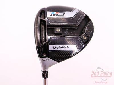 TaylorMade M3 Driver 10.5° Mitsubishi Tensei CK 60 Blue Graphite Regular Left Handed 44.75in