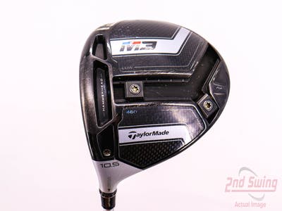 TaylorMade M3 Driver 10.5° Mitsubishi Tensei CK 60 Blue Graphite Regular Left Handed 44.5in