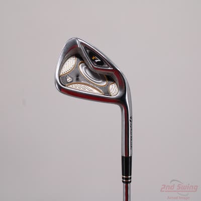 TaylorMade R7 TP Single Iron 4 Iron Project X 6.0 Steel Stiff Right Handed 38.5in