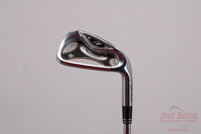 TaylorMade R7 TP Single Iron 6 Iron Project X 6.0 Steel Stiff Right Handed 37.5in