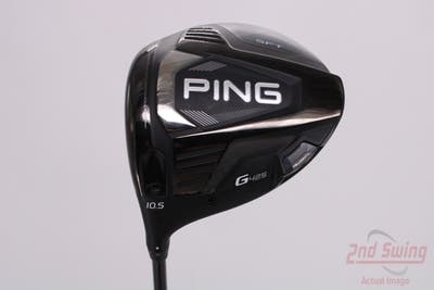 Ping G425 SFT Driver 10.5° Ping TFC 80D Graphite Senior Left Handed 45.0in