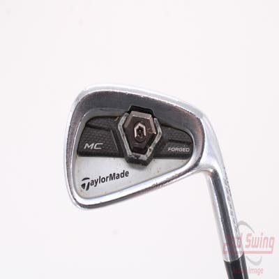 TaylorMade 2011 Tour Preferred MC Single Iron 6 Iron FST KBS Tour Steel X-Stiff Right Handed 37.75in