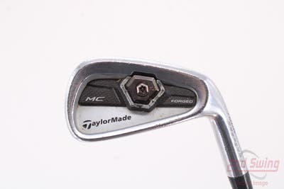 TaylorMade 2011 Tour Preferred MC Single Iron 6 Iron FST KBS Tour Steel X-Stiff Right Handed 37.75in