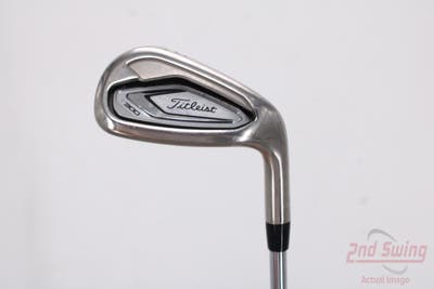 Titleist T300 Single Iron Pitching Wedge PW True Temper AMT Red R300 Steel Regular Right Handed 35.75in