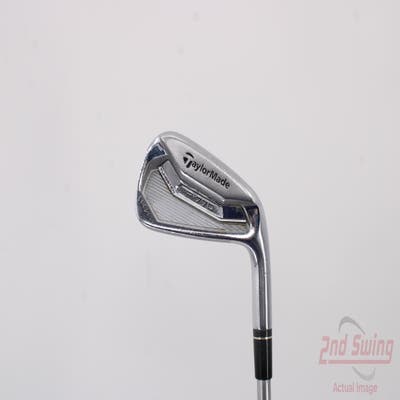 TaylorMade P770 Single Iron 4 Iron True Temper Dynamic Gold 105 Steel Stiff Right Handed 38.25in