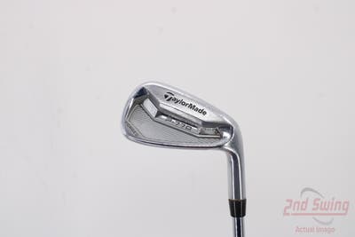 TaylorMade P770 Single Iron 9 Iron True Temper Dynamic Gold 105 Steel Stiff Right Handed 36.5in