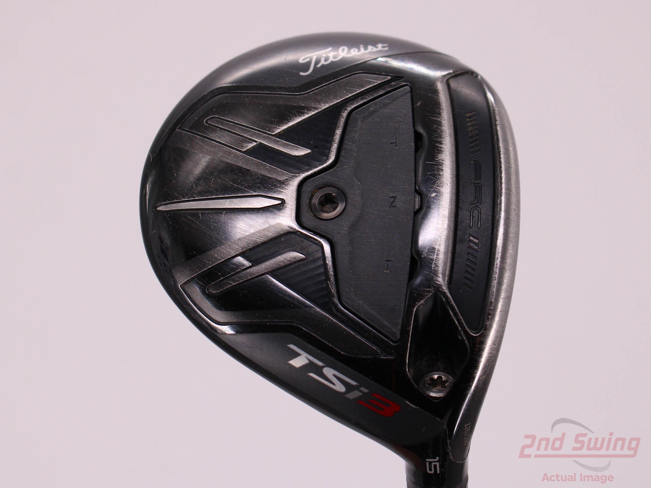 Titleist TSi3 Fairway Wood (D-N2227459342) | 2nd Swing Golf