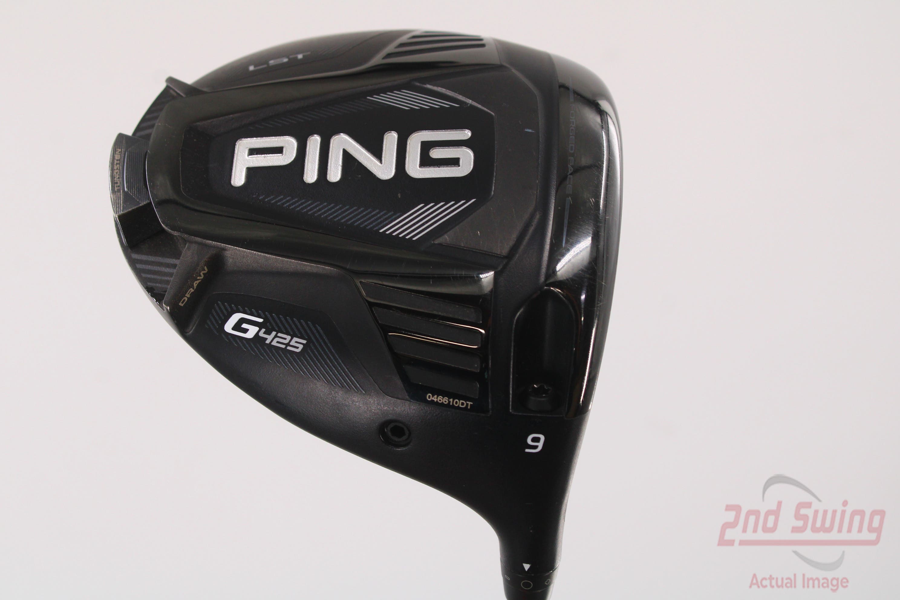 Ping G425 LST Driver (D-N2227460250)