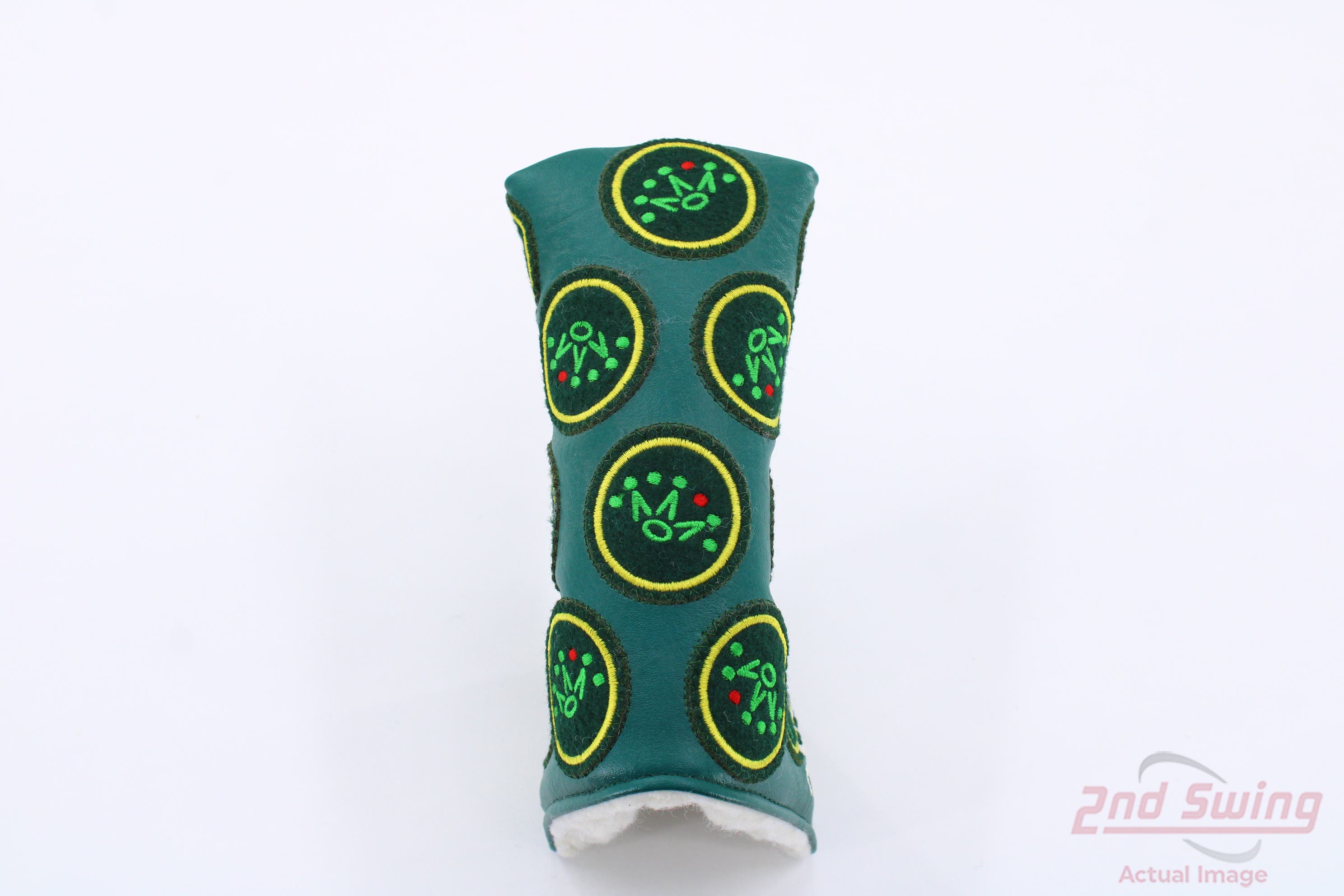 Titleist Scotty Cameron Limited Edition Putter Headcover (D