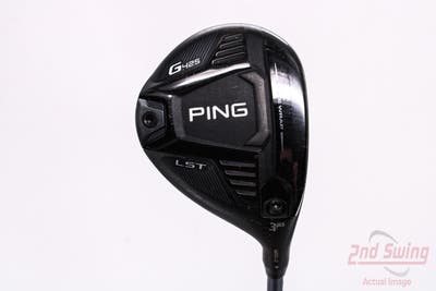 Ping G425 LST Fairway Wood 3 Wood 3W 14.5° ALTA CB 65 Slate Graphite Regular Right Handed 43.5in