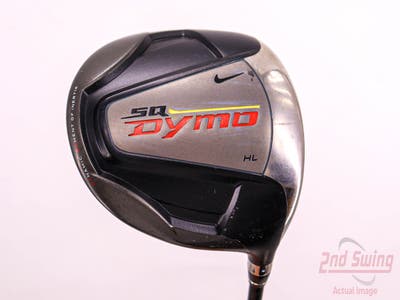 Nike Sasquatch Dymo Driver 13° Nike UST Proforce Axivcore Graphite Senior Right Handed 45.5in