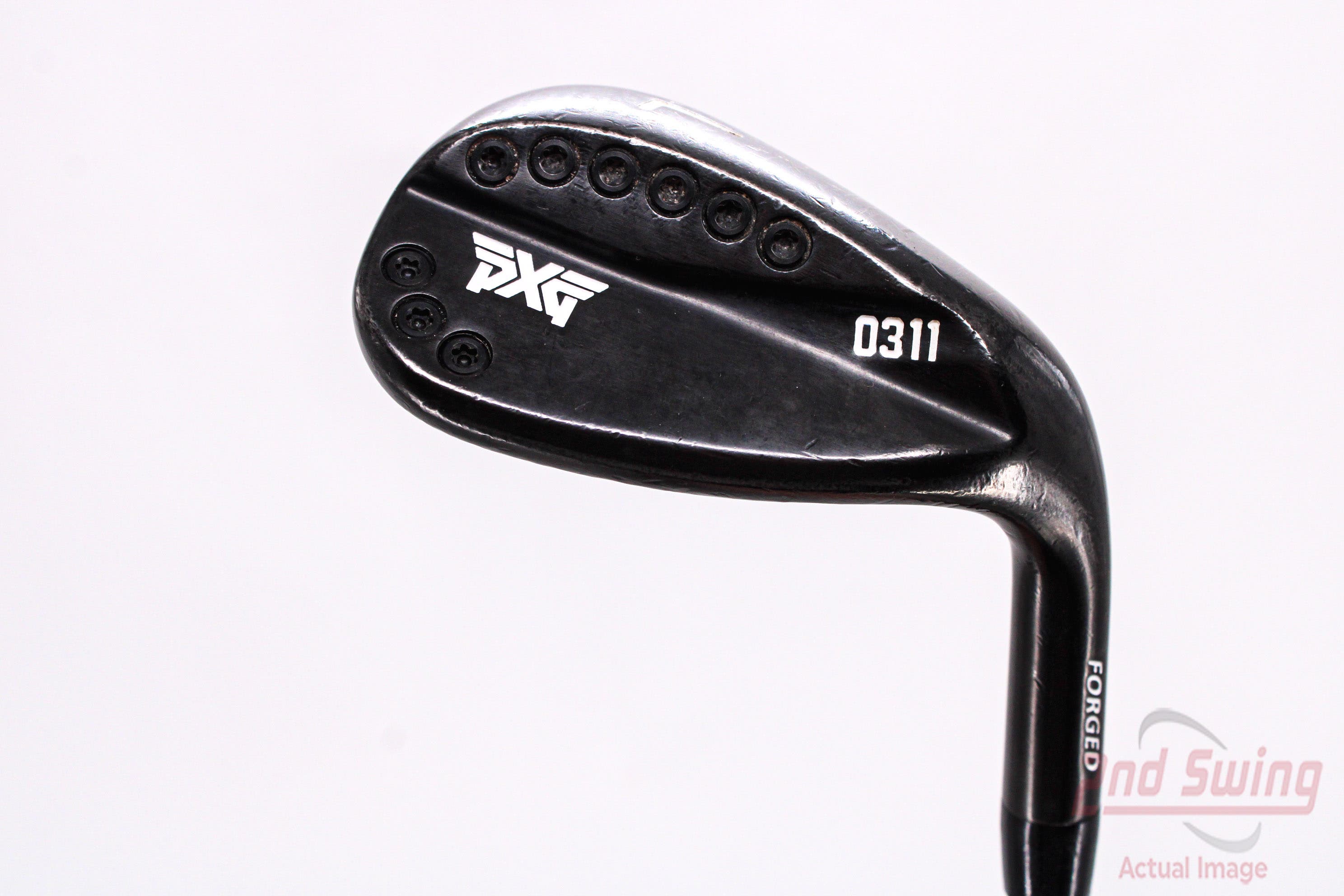 PXG 0311 Xtreme Dark Wedge (D-N2227524508) 2nd Swing Golf