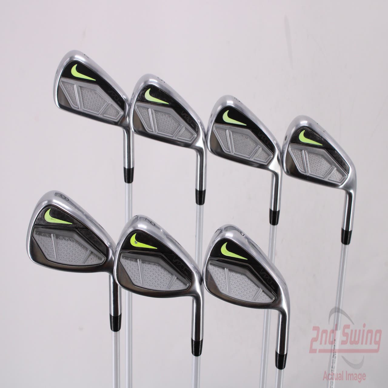 Nike Vapor Speed Set (D-N2227535913) | 2nd Swing