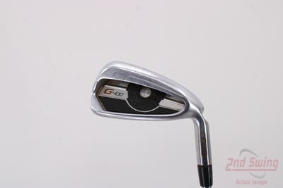 Ping G400 Single Iron 7 Iron Nippon NS Pro Modus 3 Tour 120 Steel Stiff Right Handed Blue Dot 37.75in