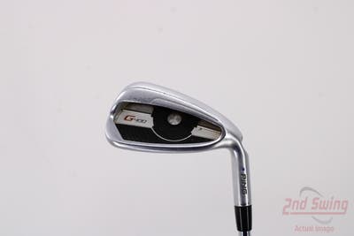 Ping G400 Single Iron 8 Iron Nippon NS Pro Modus 3 Tour 105 Steel Stiff Right Handed Purple dot 37.0in
