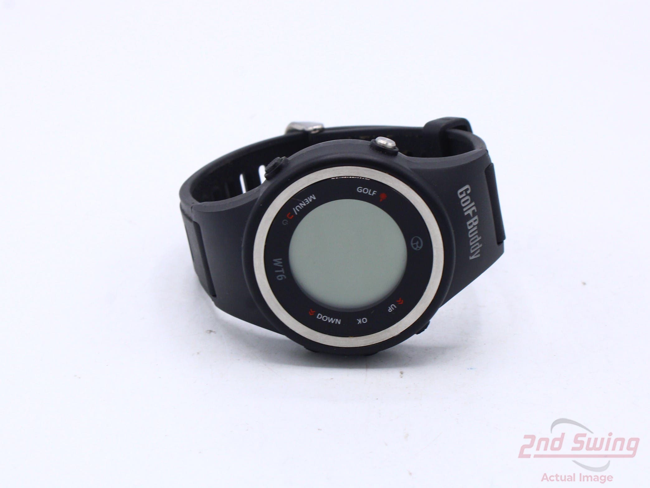 Golf Buddy WT6 Watch Golf GPS & Rangefinders (DN2227540746) 2nd