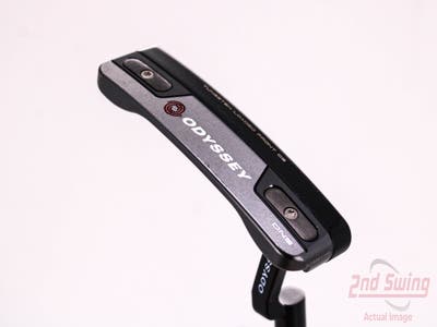 Mint Odyssey Tri-Hot 5K One CH Putter Steel Right Handed 34.0in