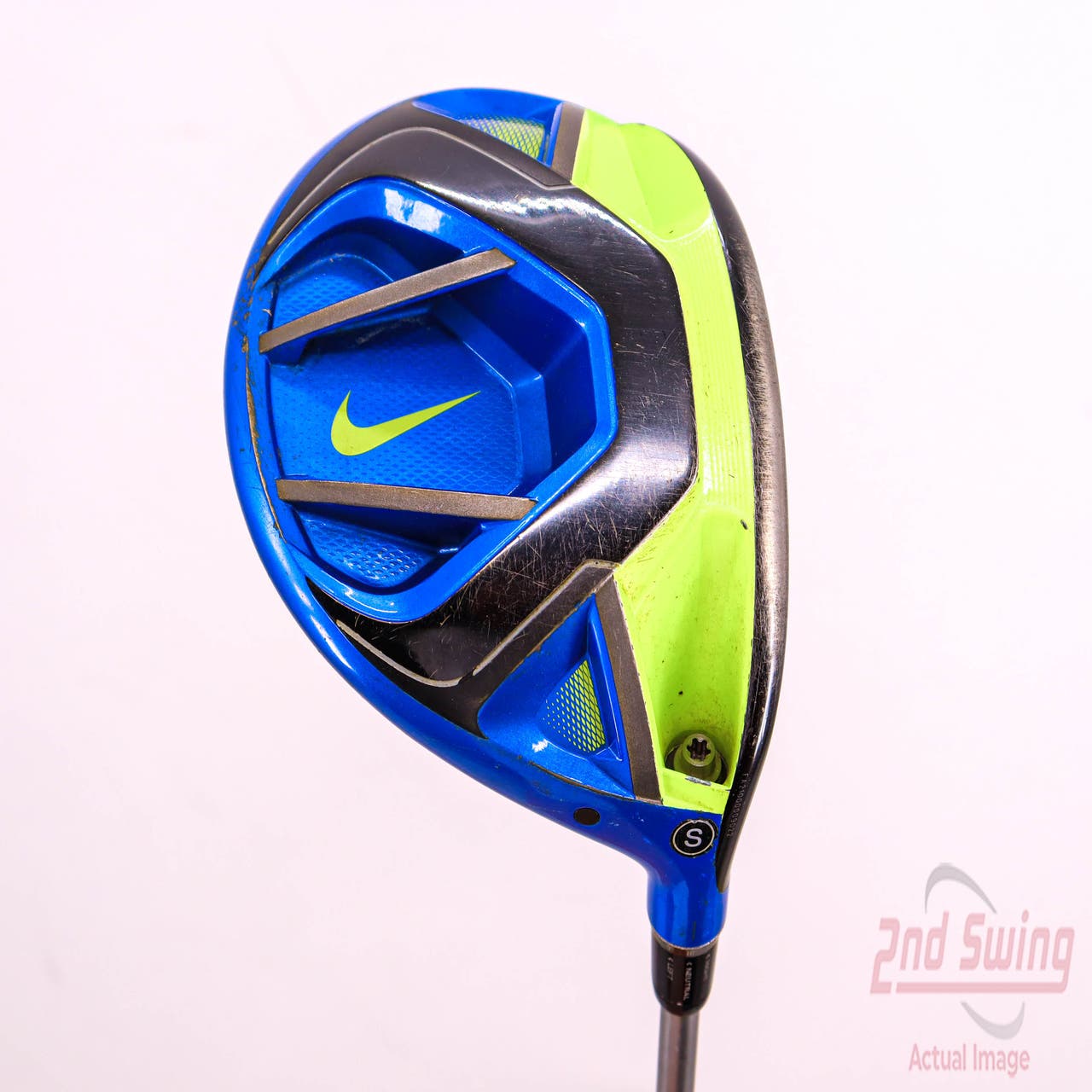 Nike Fly Pro (D-N2227545994) 2nd Golf