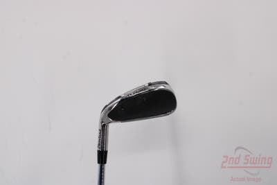 Cleveland Launcher HB Turbo Single Iron 6 Iron Nippon 950GH Steel Regular Left Handed 38.0in
