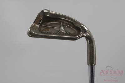 Ping ISI Single Iron 6 Iron Ping Z-Z65 Steel Regular Right Handed White Dot 37.75in